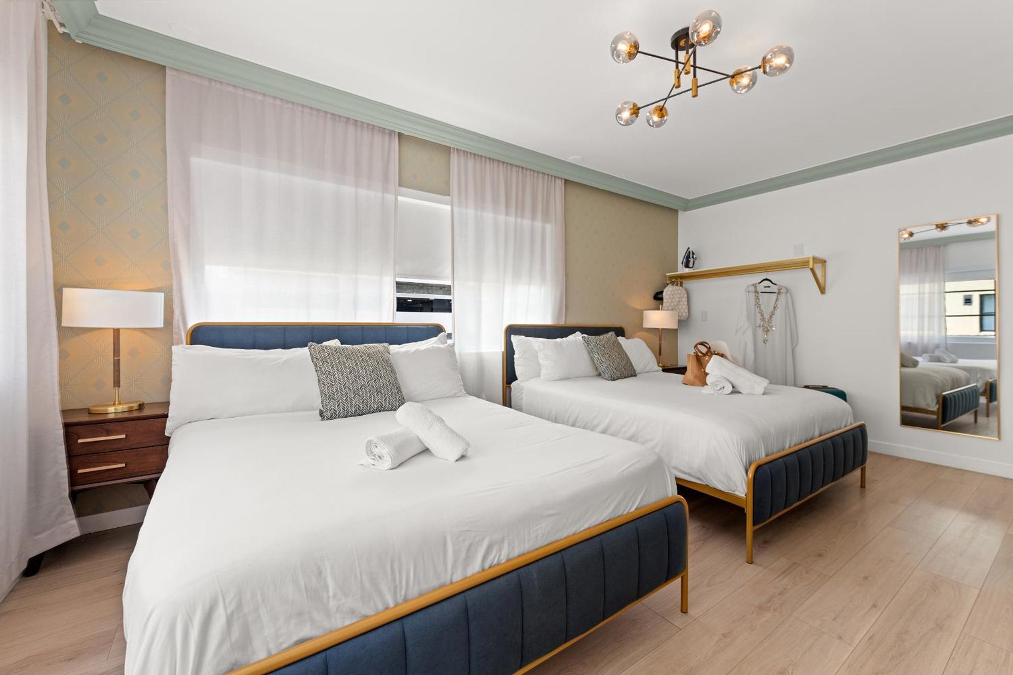 מיאמי ביץ' The Clifton Hotel מראה חיצוני תמונה