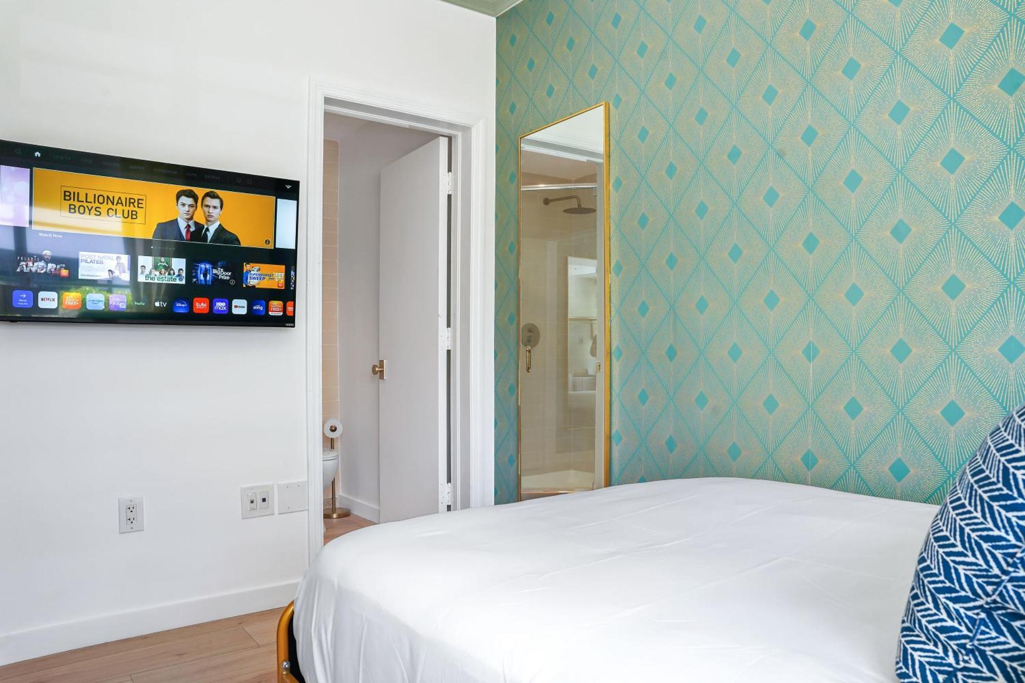 מיאמי ביץ' The Clifton Hotel מראה חיצוני תמונה
