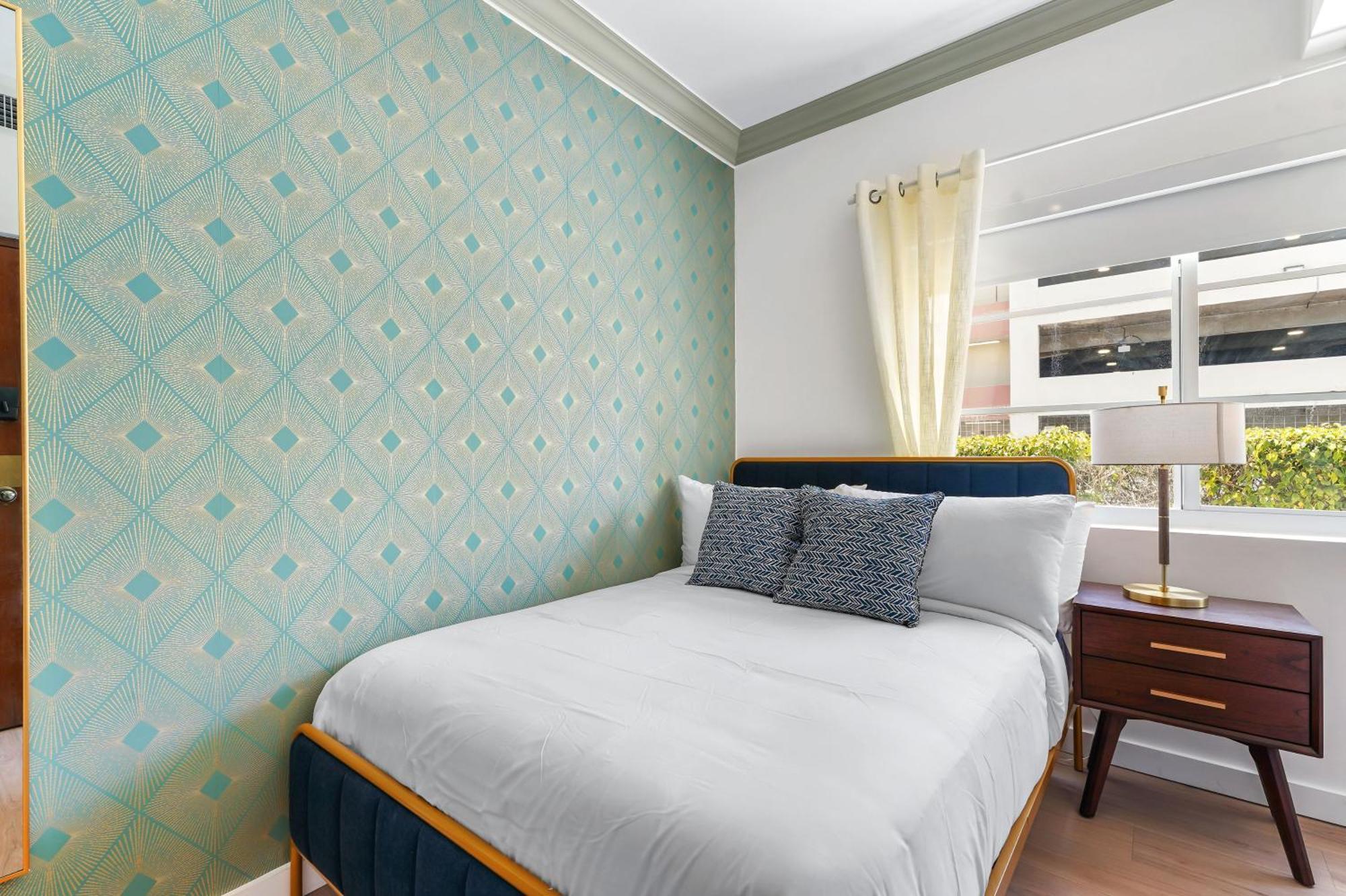 מיאמי ביץ' The Clifton Hotel מראה חיצוני תמונה